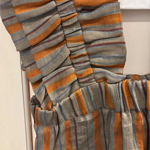 Inclan Studio Knoll Top - Picture 3 of 6